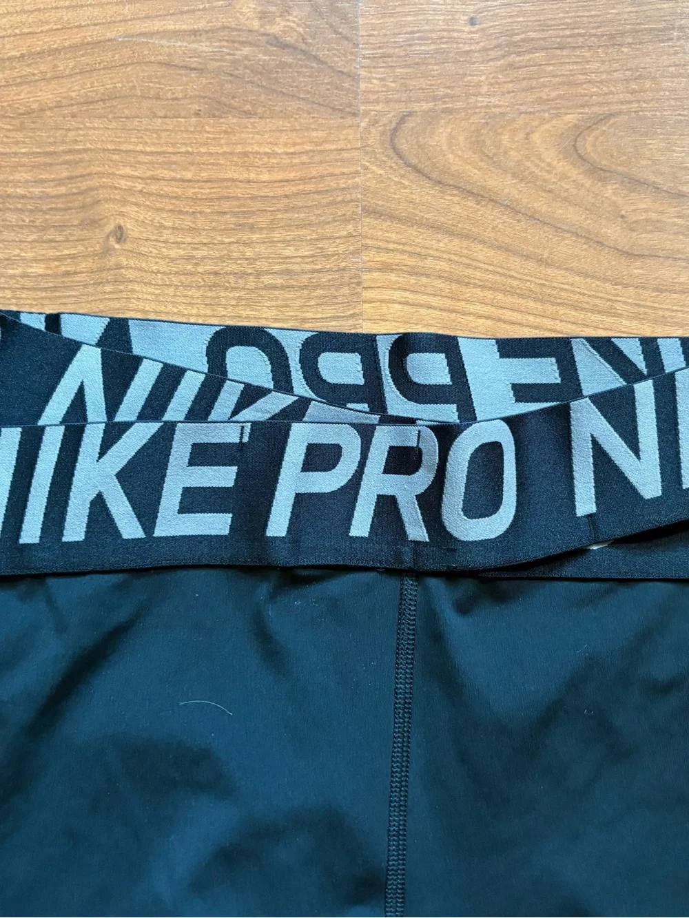 Nike stretchy athletic